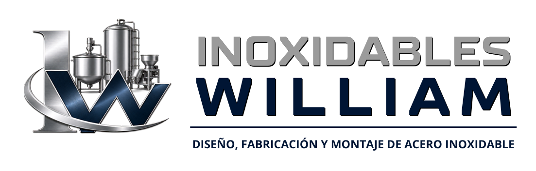 Inoxidables William